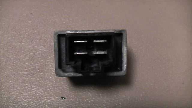 画像の拡大・明るさの変更ができます。 プレスカブ<CUB> C50-0486xxx の レギュレーターの画像2