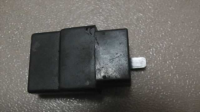 画像の拡大・明るさの変更ができます。 ライブディオS AF34-3503xxx の スターター リレーの画像2