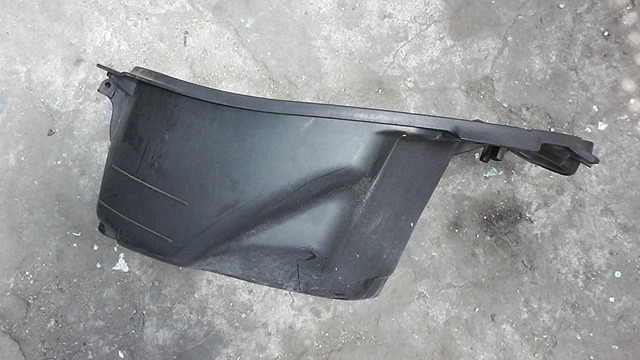 画像の拡大・明るさの変更ができます。 ディオチェスタ AF62-5103xxx の メットインボックスの画像3