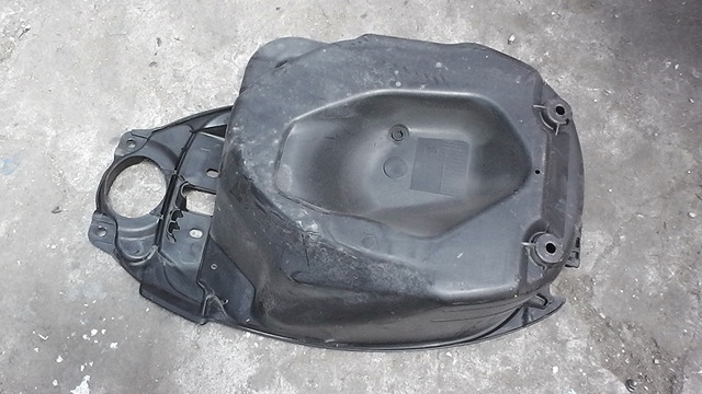 画像の拡大・明るさの変更ができます。 ディオチェスタ AF62-5103xxx の メットインボックスの画像5