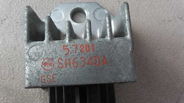 画像の拡大・明るさの変更ができます。 ディオチェスタ AF62-5103xxx の レギュレターの画像2