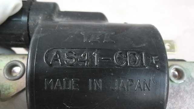 画像の拡大・明るさの変更ができます。 シャリー CF50-3801xxx の イグニッションコイルの画像5