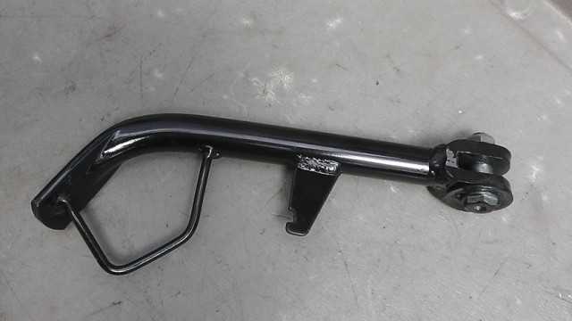 画像の拡大・明るさの変更ができます。 ディオ110 JF31-1002xxx の サイドスタンドの画像3