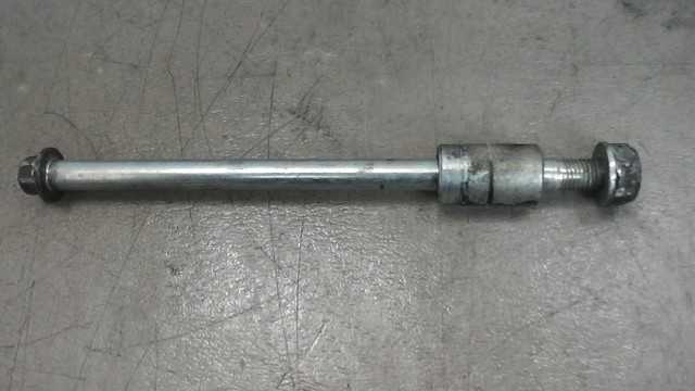 画像の拡大・明るさの変更ができます。 ディオフィット AF27-4041xxx の フロント アクスルシャフトの画像1