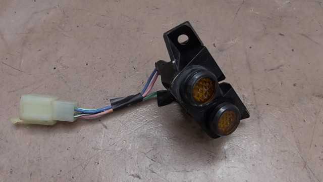 画像の拡大・明るさの変更ができます。 ZOOMERAF58-1500xxx の インジゲーターの画像1