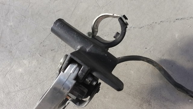 画像の拡大・明るさの変更ができます。 ディオフィット AF27-4012xxx の ブレーキレバーホルダー 左の画像3