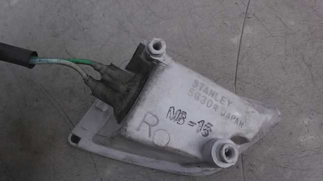 画像の拡大・明るさの変更ができます。 ディオSR AF25-1091xxx の ウインカー 右の画像5