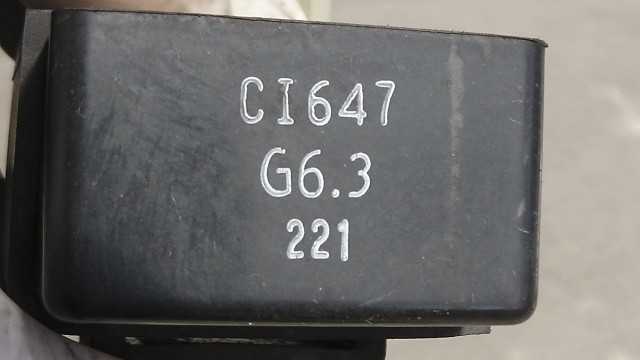 画像の拡大・明るさの変更ができます。 APE (エイプ)DX AC16-1404xxx の CDIの画像3