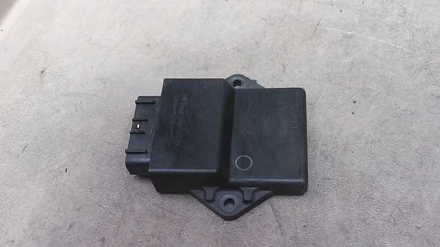 画像の拡大・明るさの変更ができます。 マジェスティ ABS SG03J-037xxx の CDIの画像1