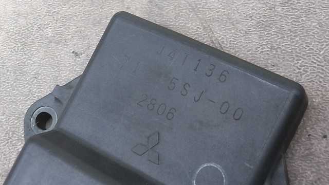 画像の拡大・明るさの変更ができます。 マジェスティ ABS SG03J-037xxx の CDIの画像2