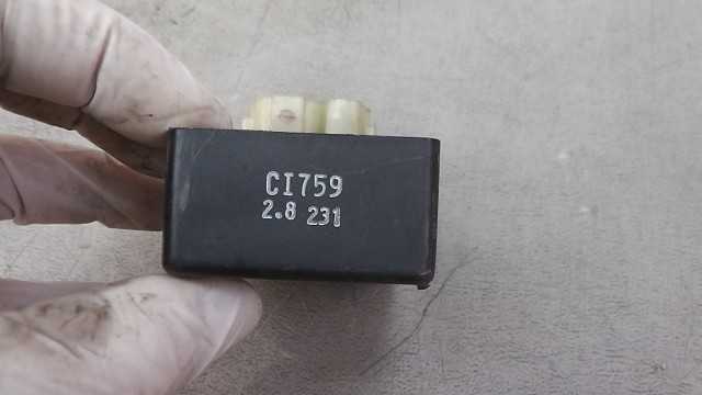 画像の拡大・明るさの変更ができます。 マグナ50 AC13-1000xxx の CDIの画像2