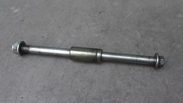 画像の拡大・明るさの変更ができます。 ジャイロUP TA01-1608xxx の フロント アクスルシャフトの画像1