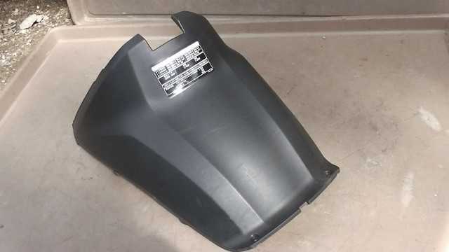 画像の拡大・明るさの変更ができます。 ディオ110 JF31-1108xxx の シート下センターカバーの画像1