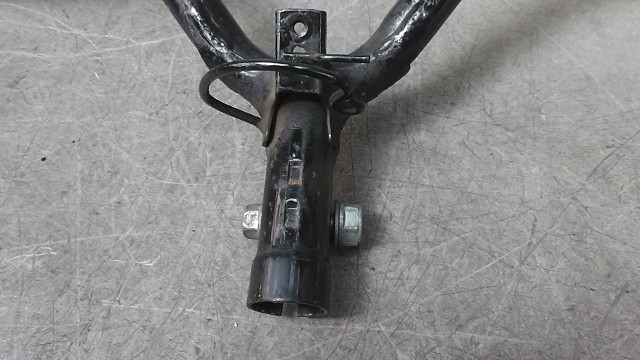 画像の拡大・明るさの変更ができます。 タクト AF51-1501xxx の ハンドルの画像2