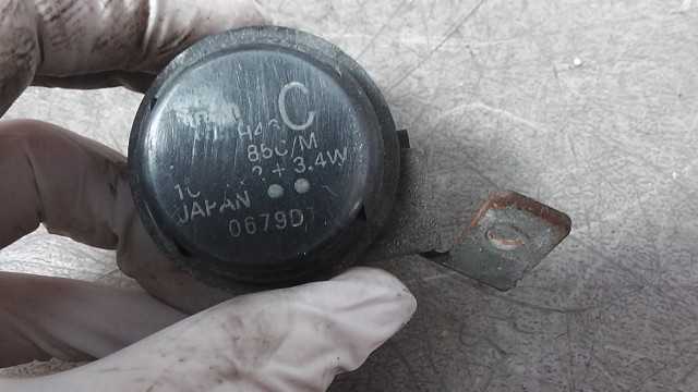 画像の拡大・明るさの変更ができます。 タクト AF51-1501xxx の ウインカーリレーの画像2