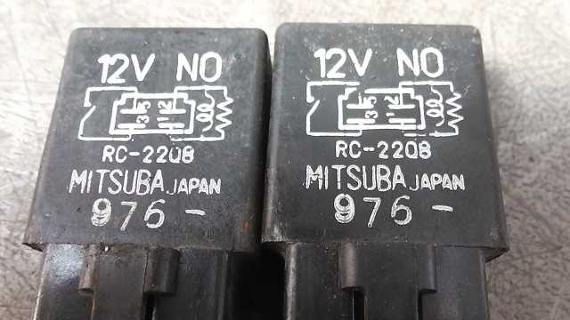 画像の拡大・明るさの変更ができます。 タクト AF51-1501xxx の リレーセットの画像2