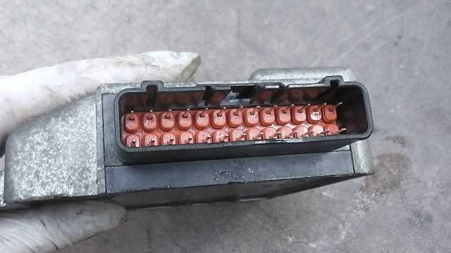 画像の拡大・明るさの変更ができます。 クレアスクーピー i AF55-1102 の CDI の画像3