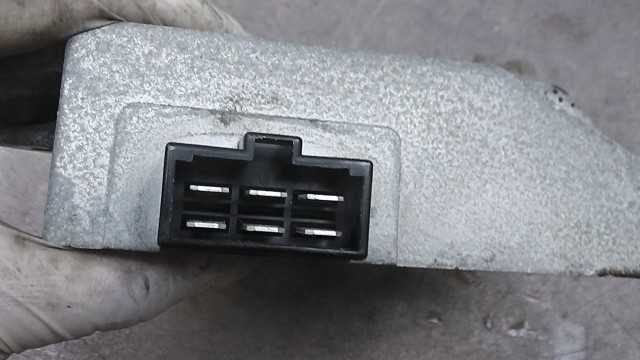 画像の拡大・明るさの変更ができます。 クレアスクーピー i AF55-1102 の CDI の画像4