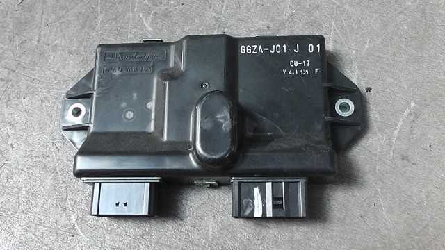 画像の拡大・明るさの変更ができます。 ダンク AF74-1001xxx の CDIの画像1