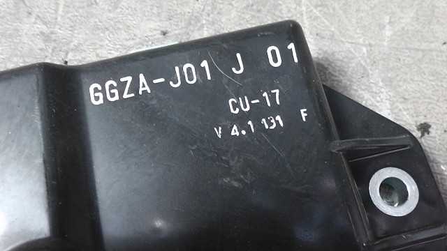 画像の拡大・明るさの変更ができます。 ダンク AF74-1001xxx の CDIの画像2