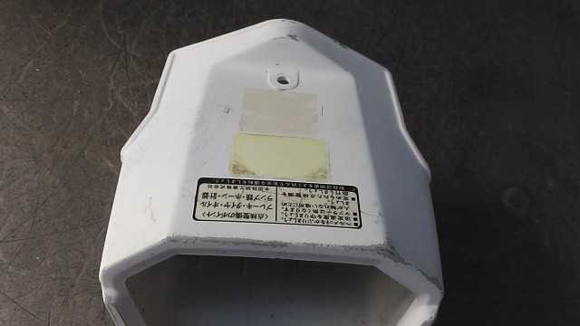 画像の拡大・明るさの変更ができます。 シャリー70 6V CDI CF70-3206xxx の メーターカバーの画像2