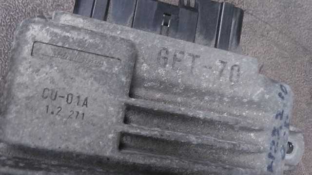 画像の拡大・明るさの変更ができます。 クレアスクーピー i AF55-1014 の CDI の画像2