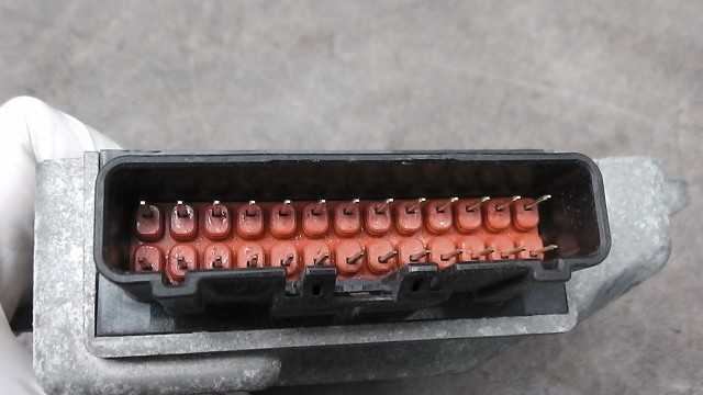 画像の拡大・明るさの変更ができます。 クレアスクーピー i AF55-1014 の CDI の画像4