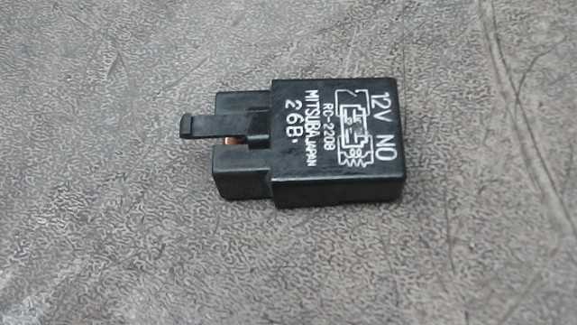 画像の拡大・明るさの変更ができます。 スーパーディオZX AF28-1286xxx の リレーの画像1