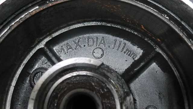 画像の拡大・明るさの変更ができます。 APE (エイプ) AC16-1016xxx の ホイールセット の画像5