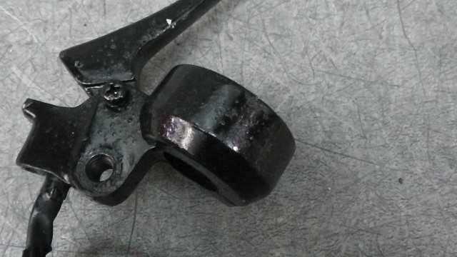 画像の拡大・明るさの変更ができます。 シャリーAT CF50-3018xxx の レバーホルダー 右 Pの画像3