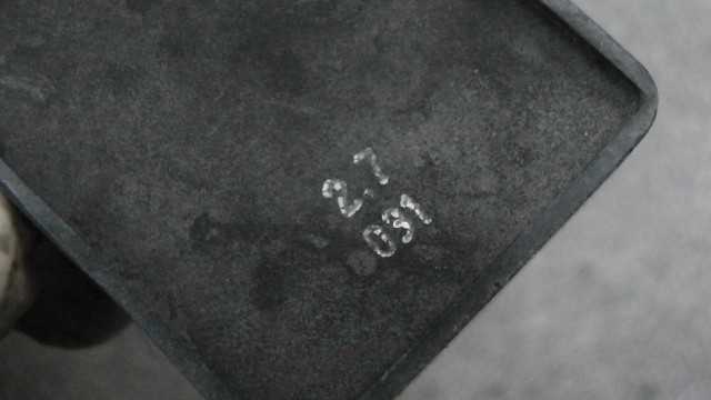 画像の拡大・明るさの変更ができます。 NS-1 AC12-1038xxx の CDIの画像3