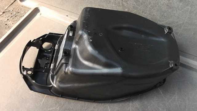 画像の拡大・明るさの変更ができます。 TACT4スト AF75-1019xxx の メットインボックスの画像6