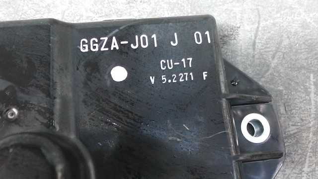 画像の拡大・明るさの変更ができます。 TACT4スト AF75-1019xxx の CDIの画像2