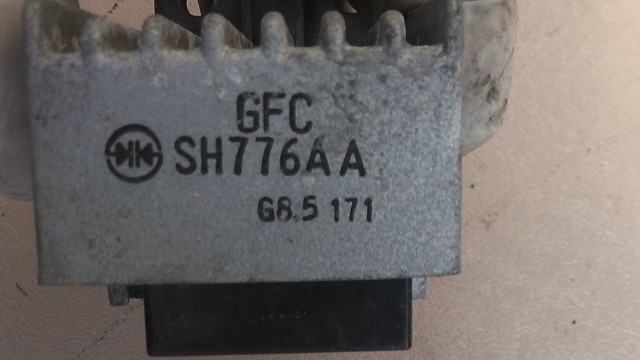 画像の拡大・明るさの変更ができます。 テ゛ィオチェスタ FI AF68-3005xxx の レギュレターの画像2