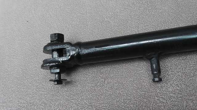 画像の拡大・明るさの変更ができます。 NS-1 AC12-1507xxx の サイドスタンドの画像4