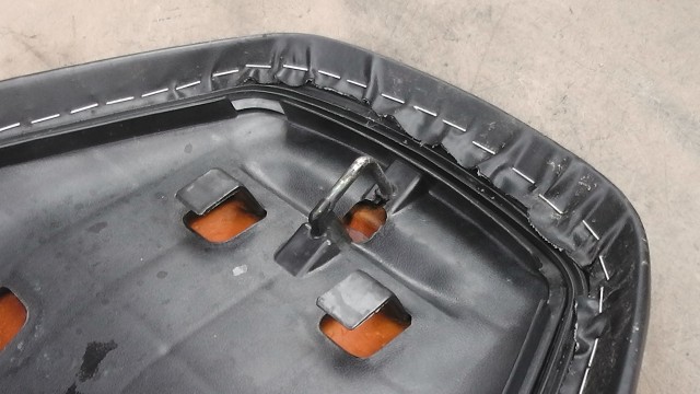 画像の拡大・明るさの変更ができます。 スーハ゜ーテ゛ィオSR AF28-1437xxx の シート 色あせの画像6