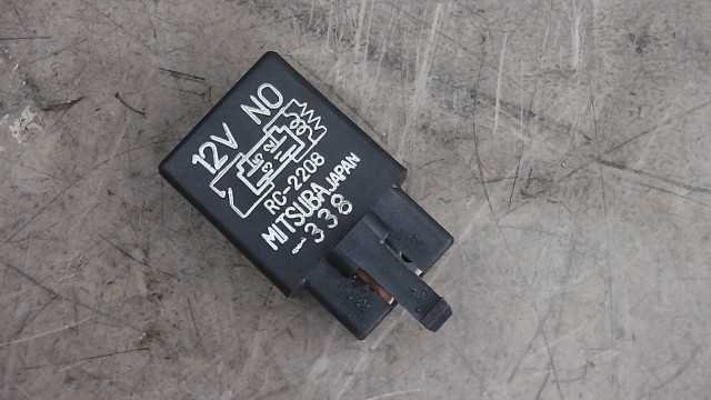 画像の拡大・明るさの変更ができます。 スーハ゜ーテ゛ィオSR AF28-1437xxx の リレーの画像1