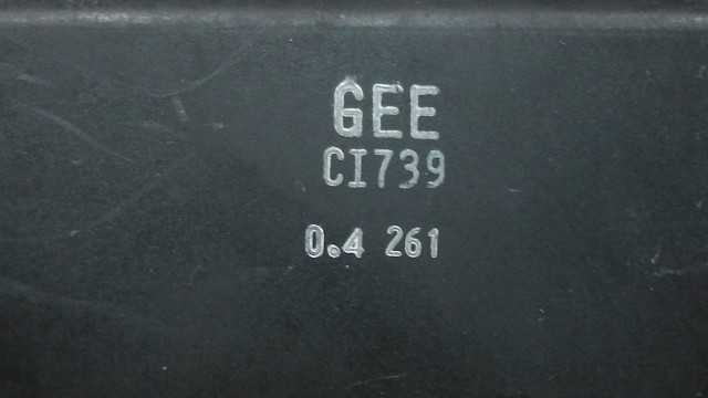 画像の拡大・明るさの変更ができます。 ジョルノクレア DX AF54-1009xxx の CDIの画像2