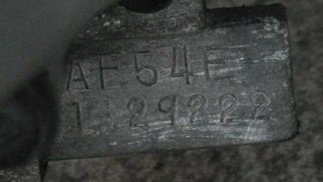 画像の拡大・明るさの変更ができます。 ジョルノクレア DX AF54-1009xxx の エンジンの画像4