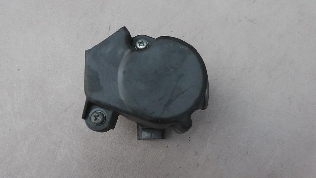 画像の拡大・明るさの変更ができます。 カブ 50 FI カスタム AA01 の スロットルボディの画像6