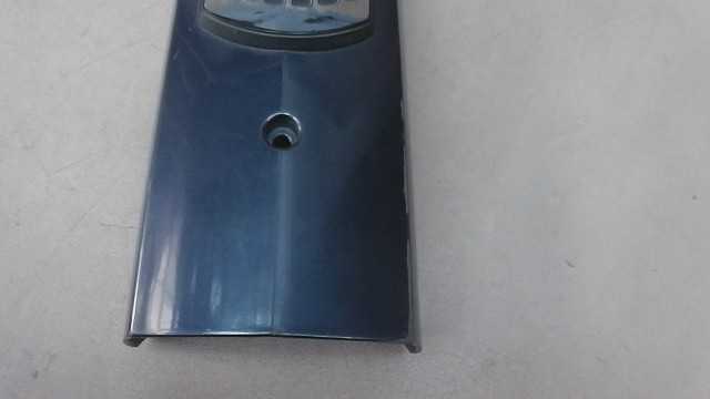 画像の拡大・明るさの変更ができます。 カブ 50 FI カスタム AA01 の ステムカバー キズの画像4