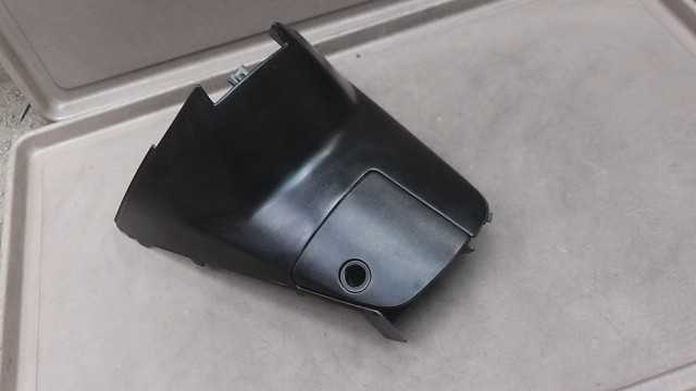 画像の拡大・明るさの変更ができます。 スーハ゜ーテ゛ィオSR AF28 の シート下センターカバーの画像1