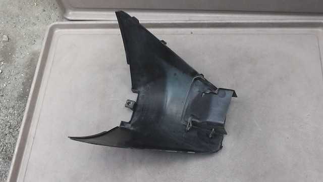 画像の拡大・明るさの変更ができます。 スーハ゜ーテ゛ィオSR AF28 の シート下センターカバーの画像5