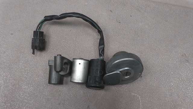 画像の拡大・明るさの変更ができます。 カブ12V AA01-1343xxx の キーセットの画像4