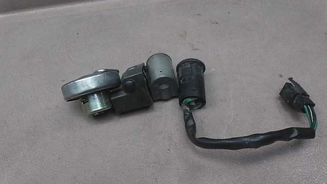 画像の拡大・明るさの変更ができます。 カブ12V AA01-1343xxx の キーセットの画像5