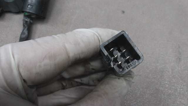 画像の拡大・明るさの変更ができます。 カブ12V AA01-1343xxx の キーセットの画像6