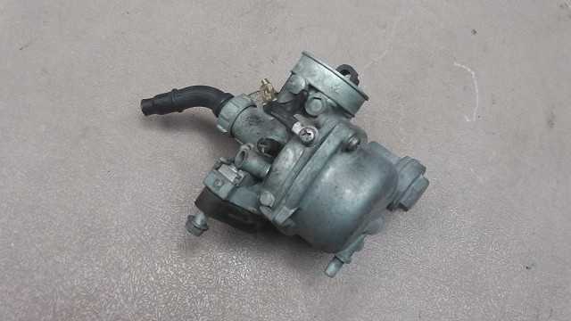 画像の拡大・明るさの変更ができます。 カブ12V AA01-1343xxx の キャブレターの画像4