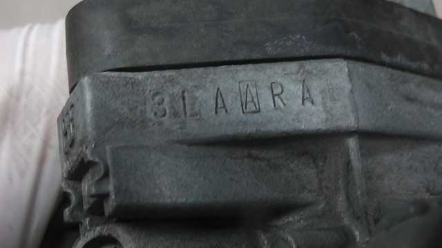 画像の拡大・明るさの変更ができます。 カブ12V AA01-1343xxx の キャブレターの画像5