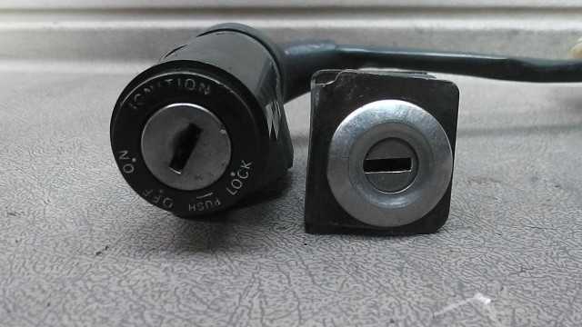 画像の拡大・明るさの変更ができます。 ジョルカブ AF53-1005xxx の キーセットの画像3