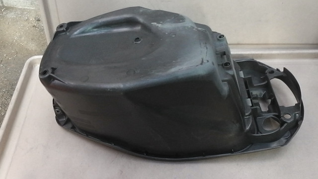 画像の拡大・明るさの変更ができます。 TACT4スト AF75-1003xxx の メットインボックスの画像6